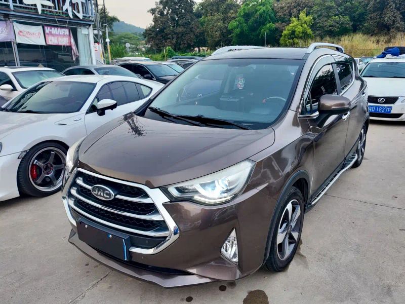 ruifeng s3