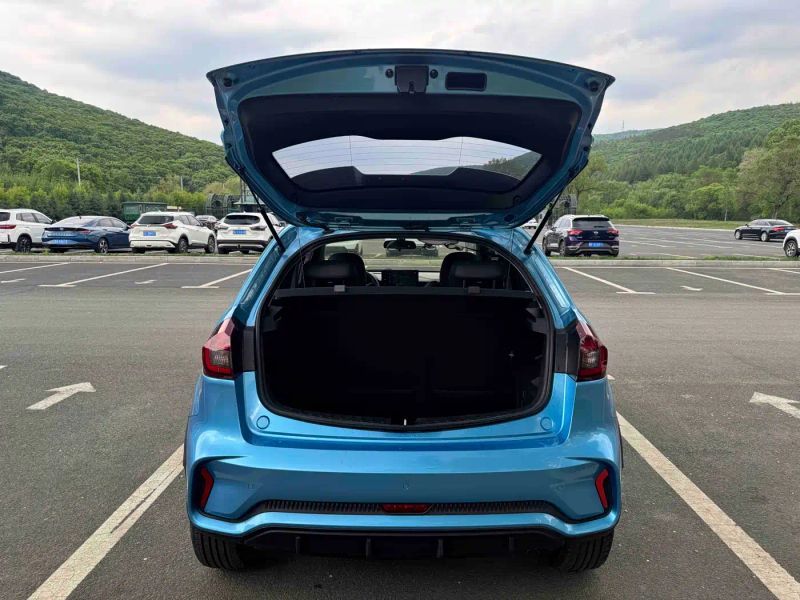 Geely x3