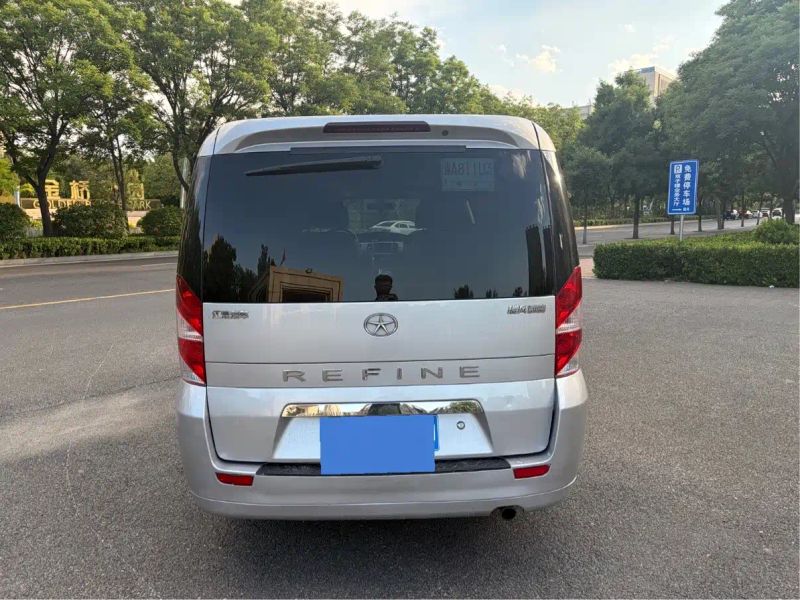 ruifeng m5