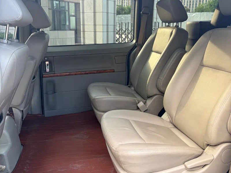ruifeng m5