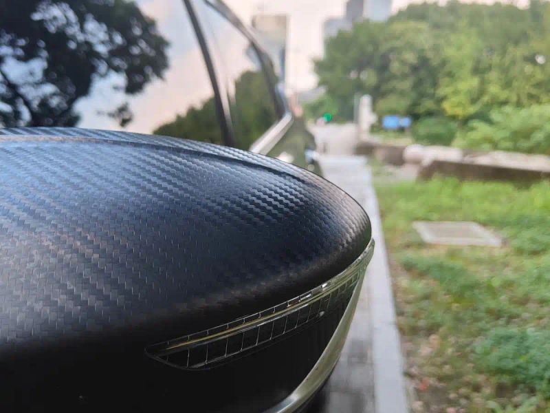 Geely binyue