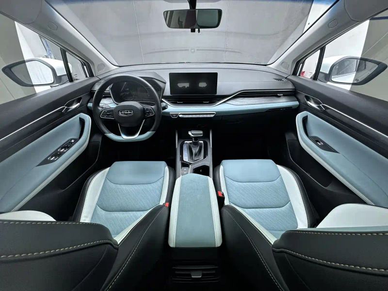 Geely s