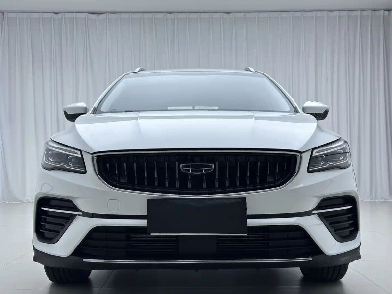 Geely s