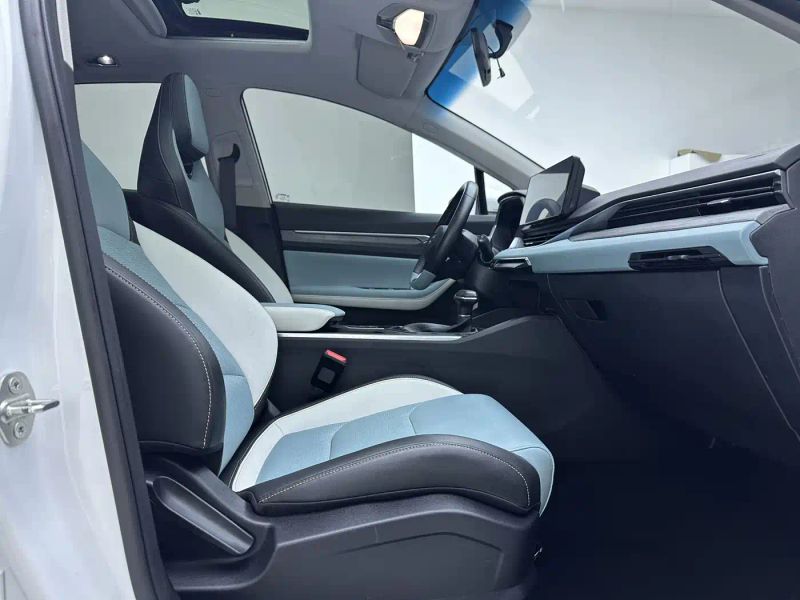 Geely s