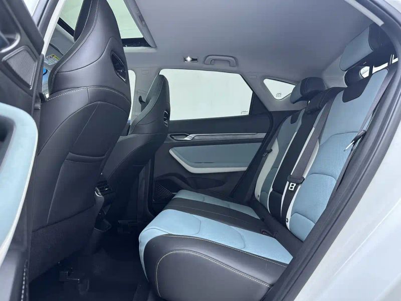 Geely s