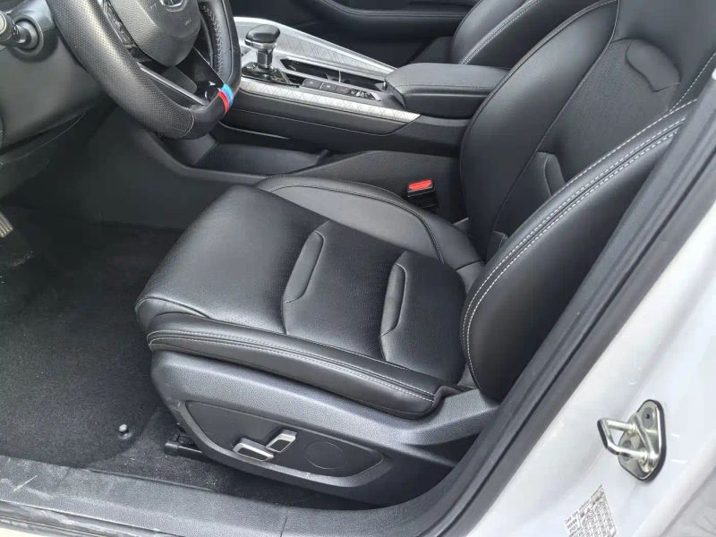 Geely xingrui