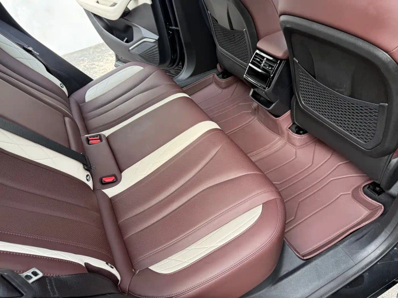 Geely xingyue-l