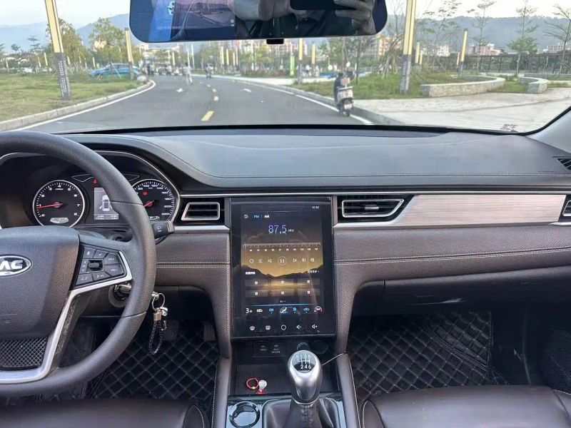 ruifeng a5
