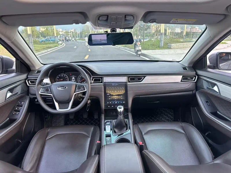 ruifeng a5