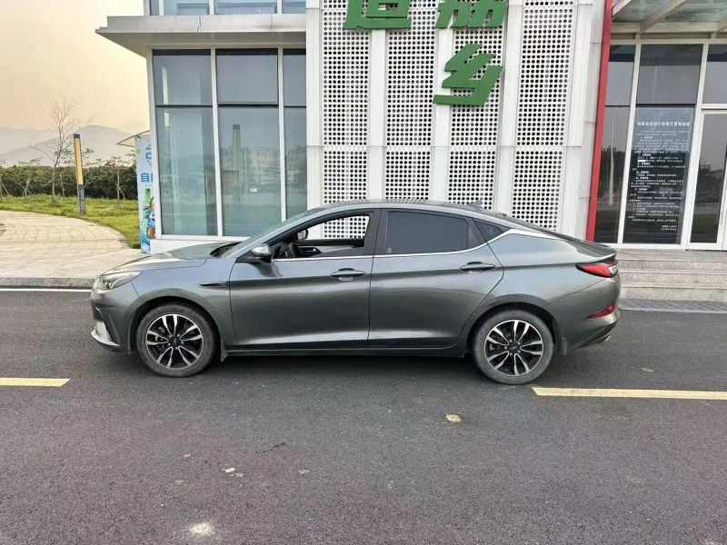 ruifeng a5