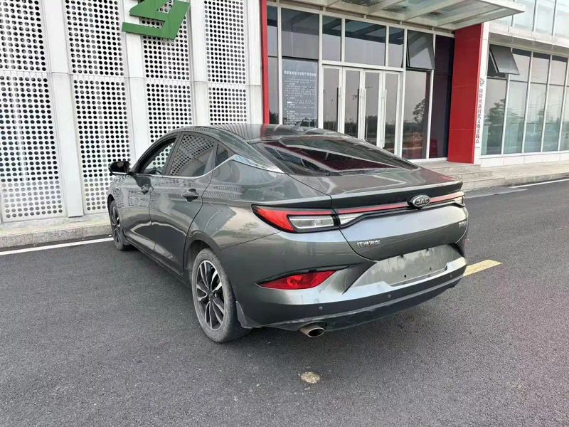 ruifeng a5