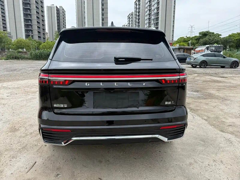 Geely xingyue-l