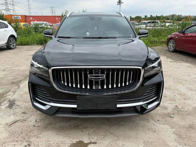 Geely xingyue-l