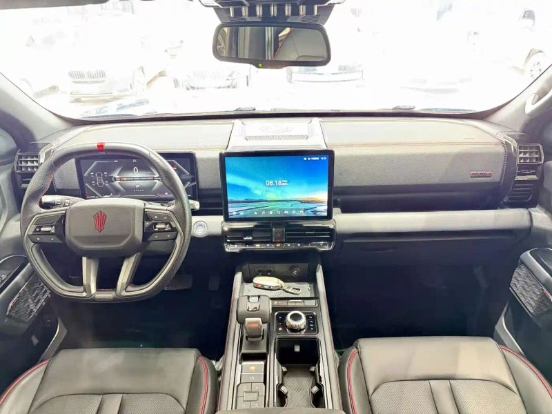 dadao truck