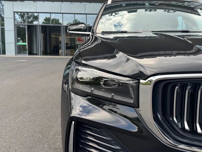Geely xingyue-l