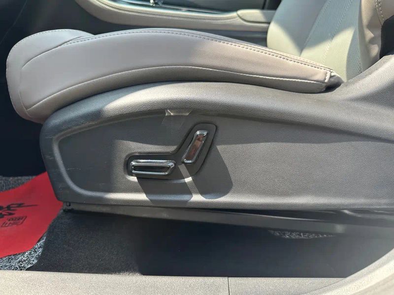 Geely boyuel