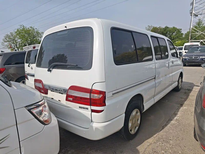 jinhaishi grace