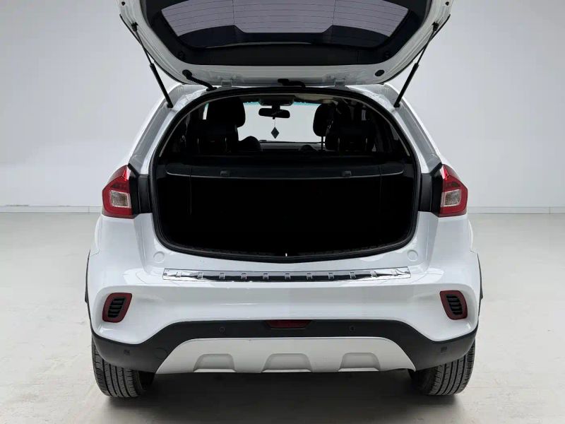Geely x3