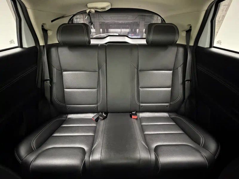 Geely x3