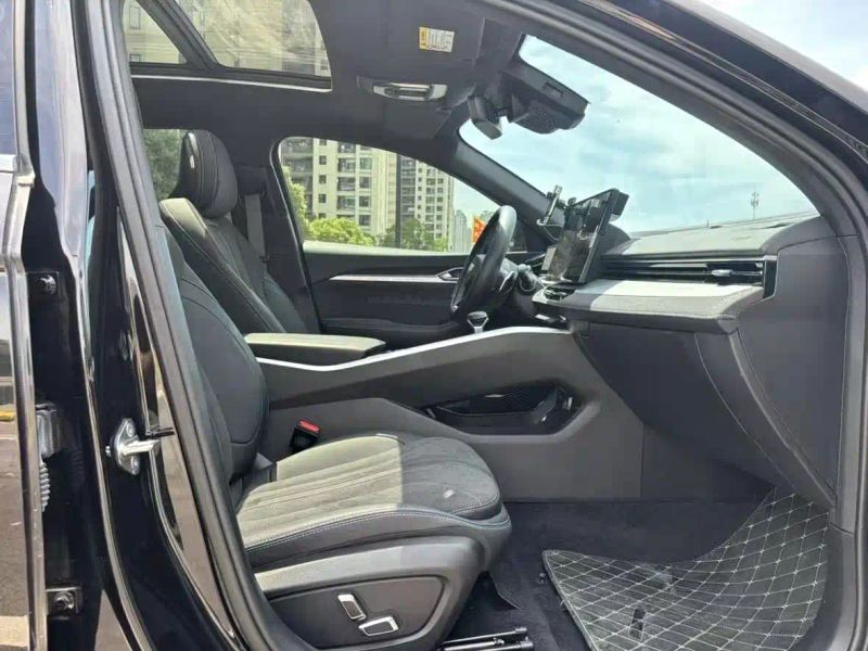Geely dongfangyao