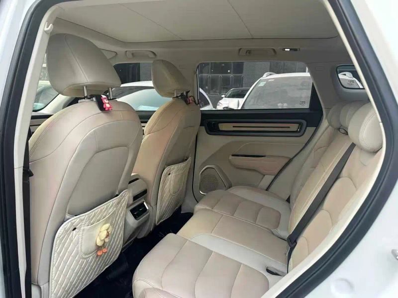 Geely icon