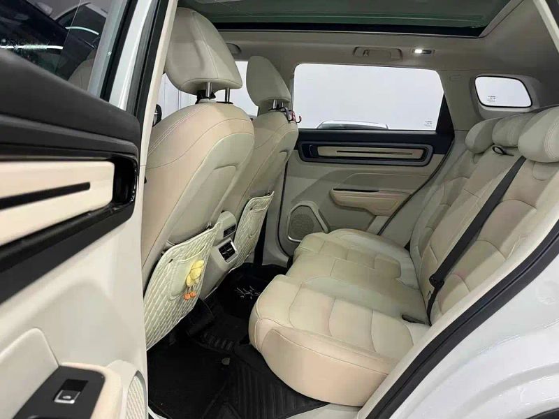 Geely icon