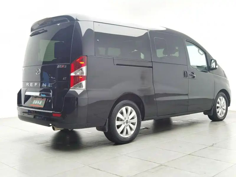 ruifeng m5