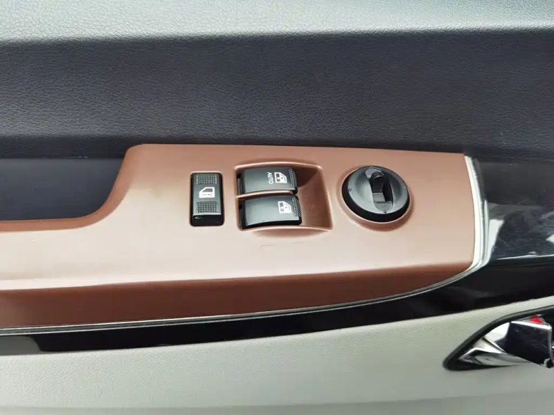 ruifeng m5