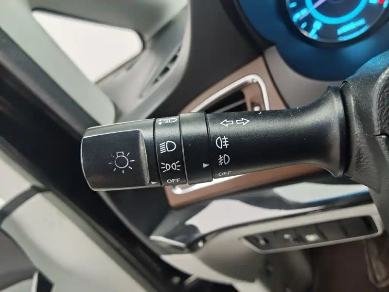 ruifeng m5