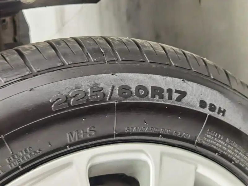 ruifeng m5