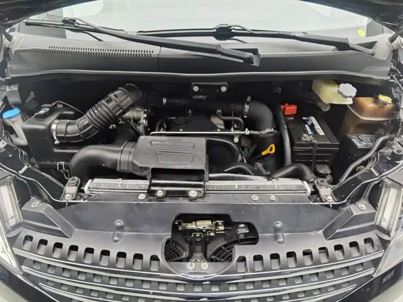 ruifeng m5