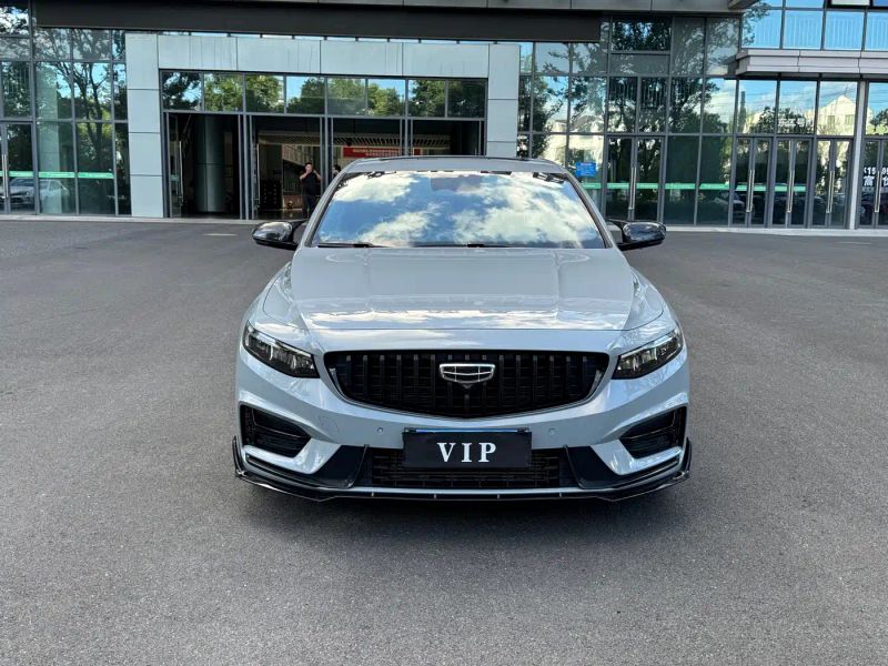 Geely xingrui