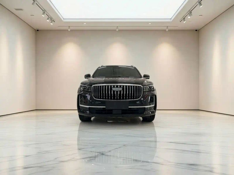 Geely xingyue-l