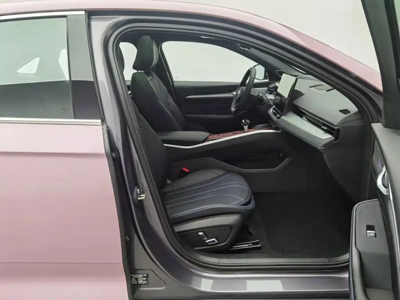 Geely dongfangyao