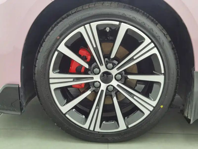 Geely dongfangyao
