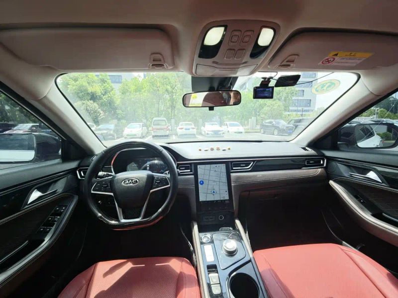 ruifeng ic5