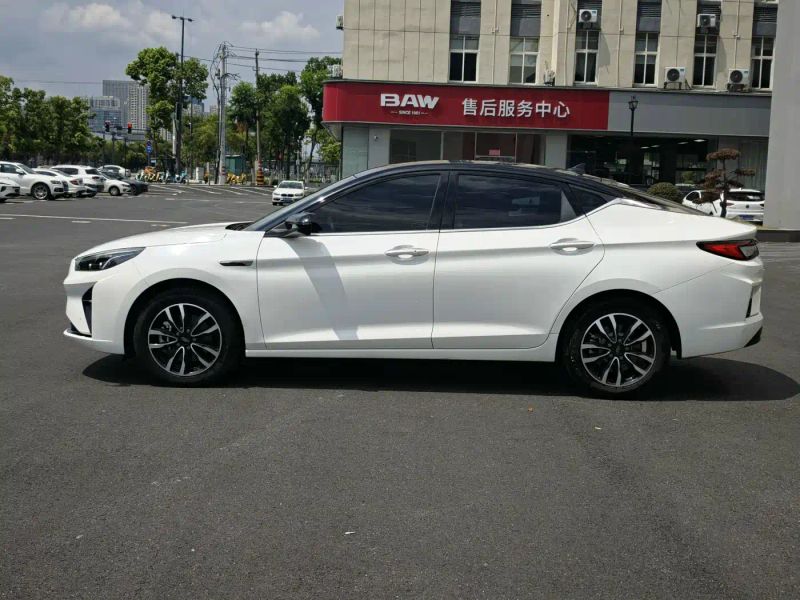 ruifeng ic5