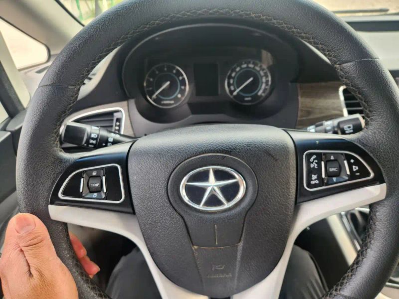 ruifeng m5