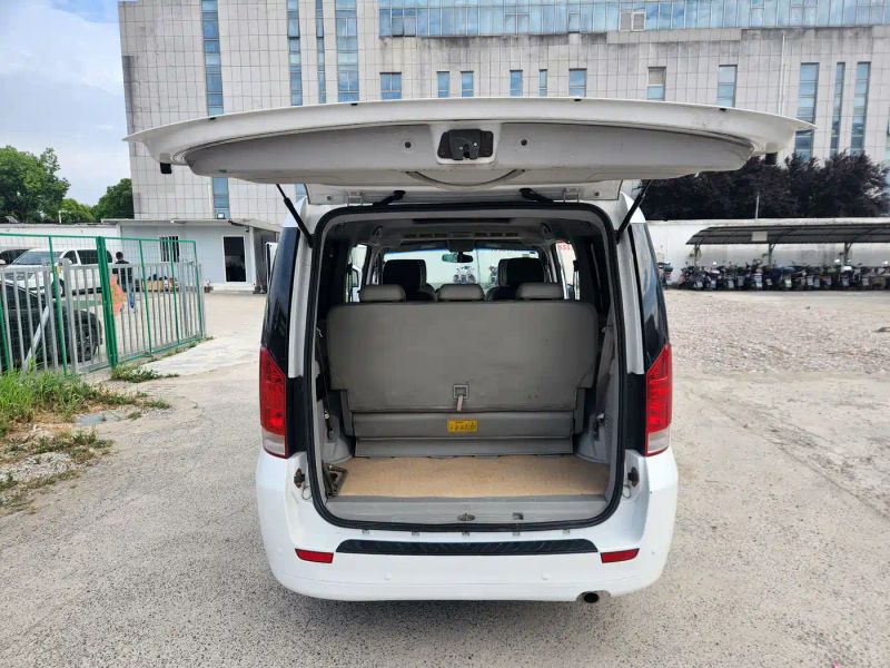 ruifeng m5