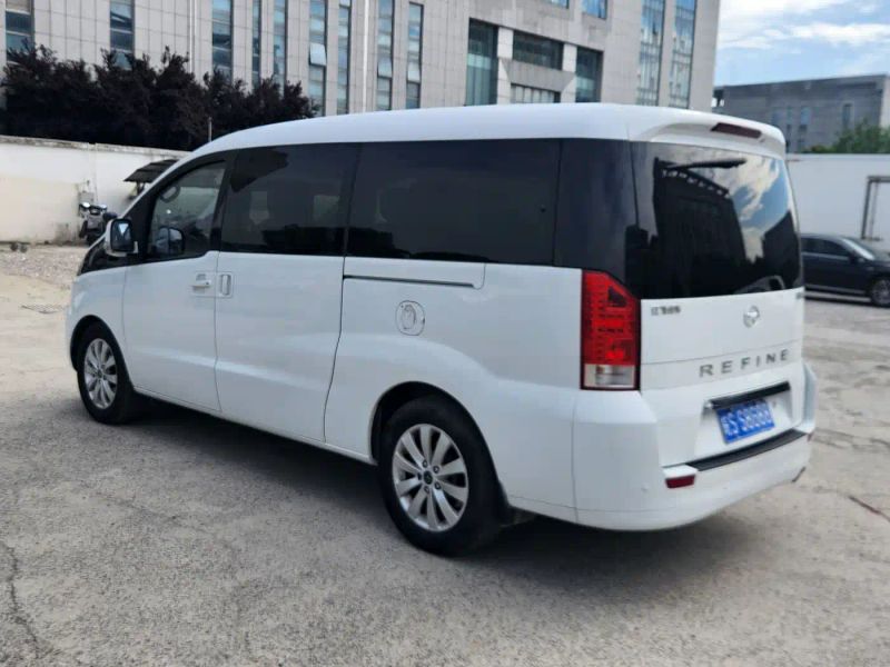 ruifeng m5