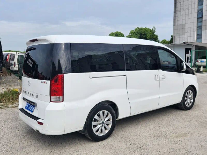 ruifeng m5
