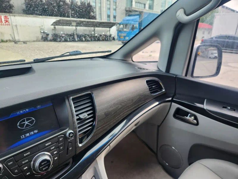 ruifeng m5