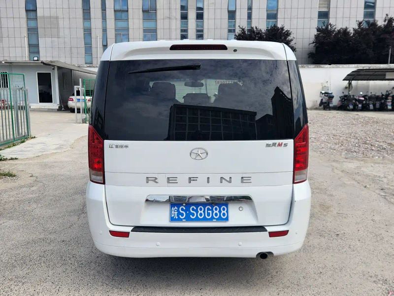 ruifeng m5
