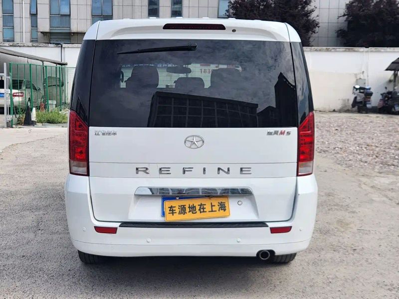 ruifeng m5