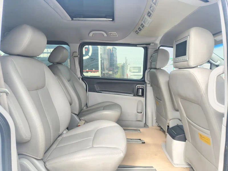 ruifeng m5