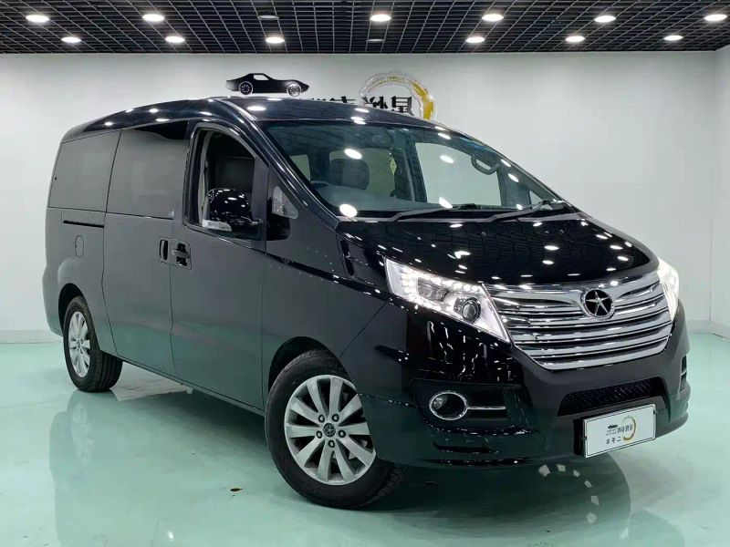 ruifeng m5