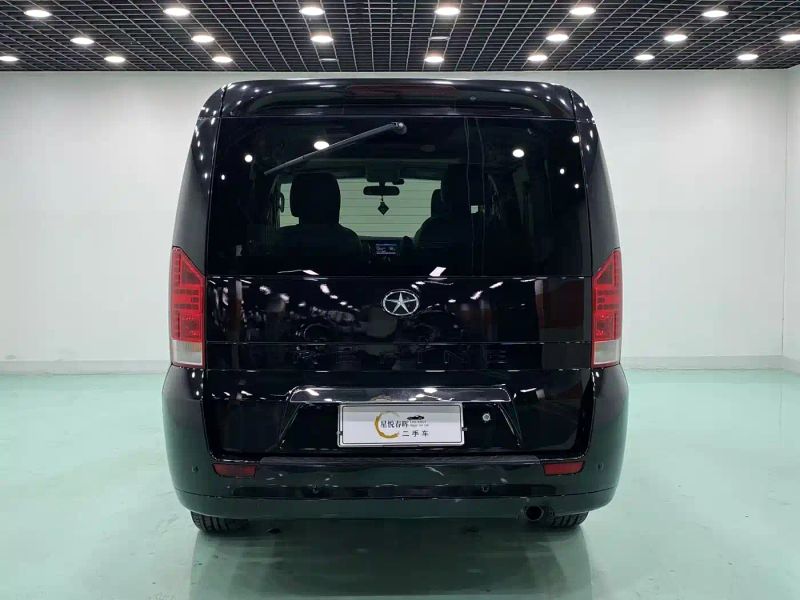 ruifeng m5