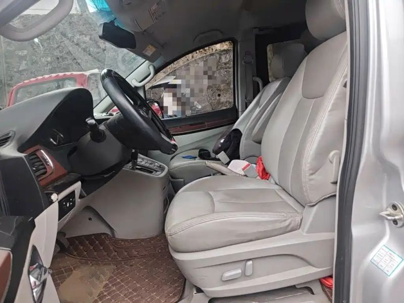 ruifeng m5