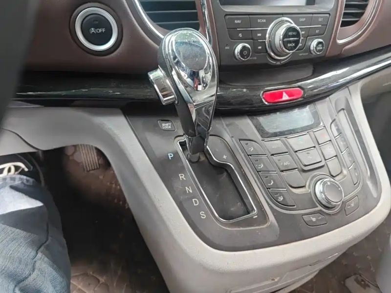 ruifeng m5