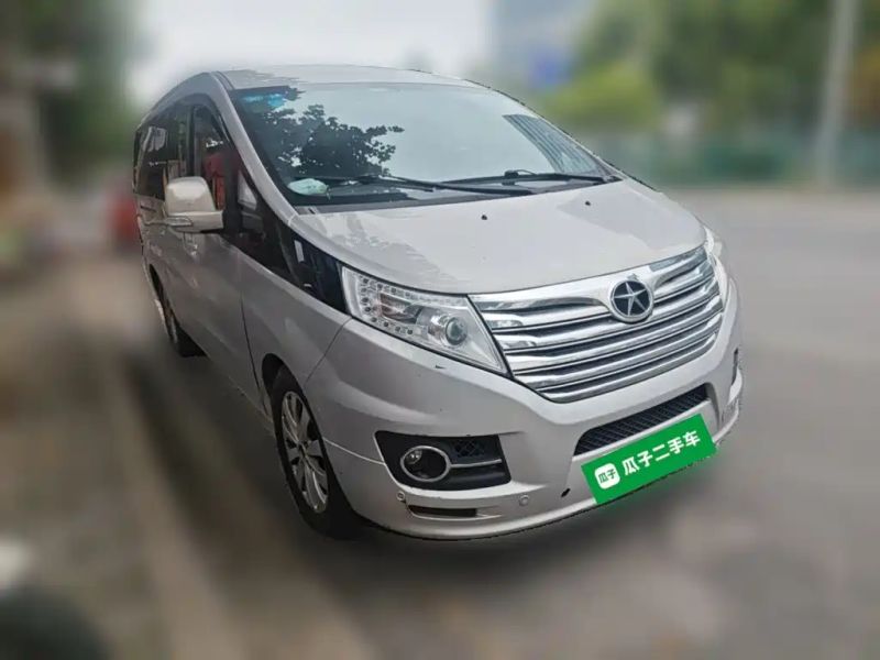 ruifeng m5